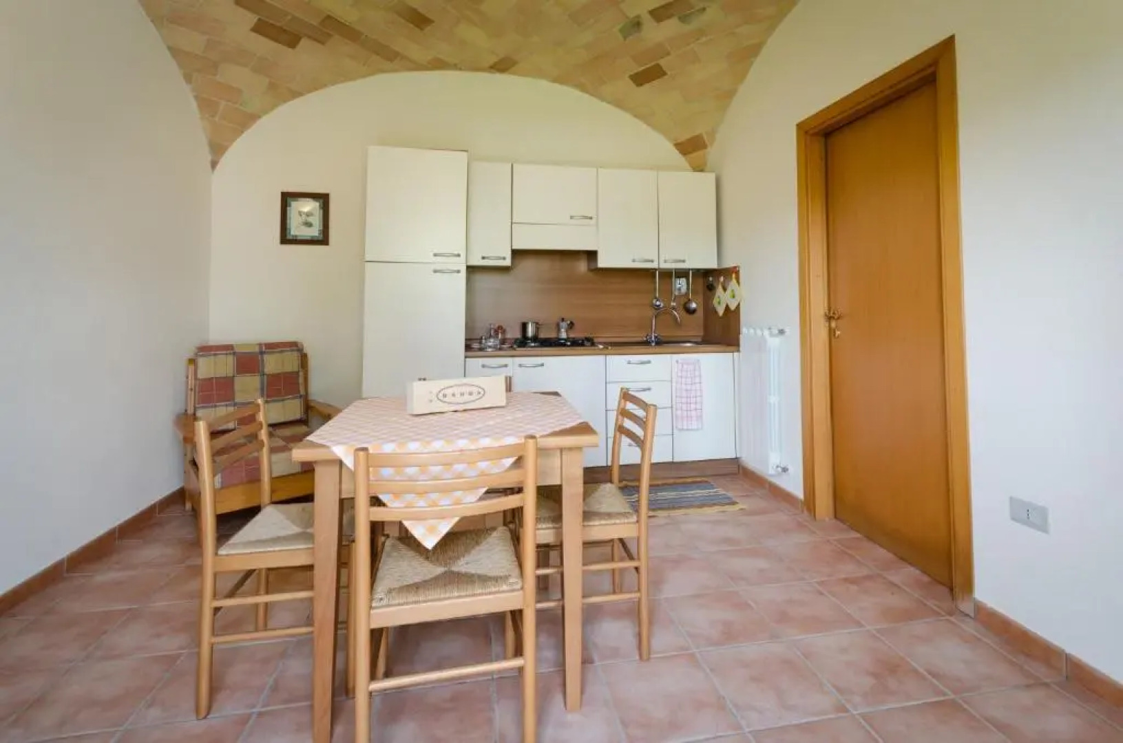Agriturismo Agrimare Barba
