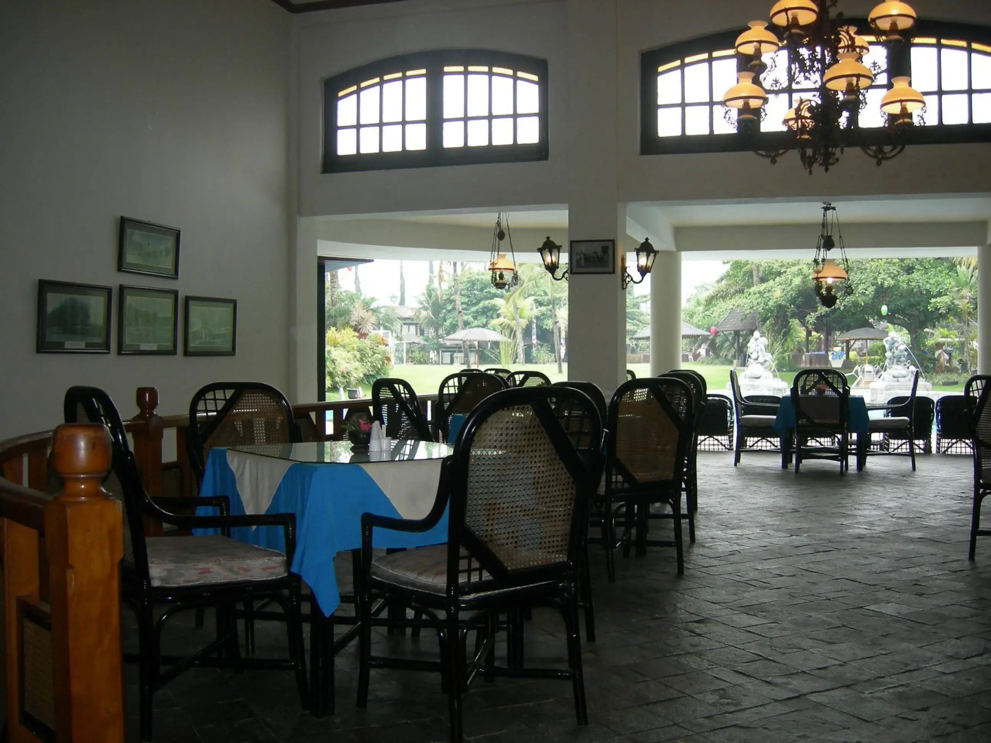 éL Hotel Kartika Wijaya Batu
