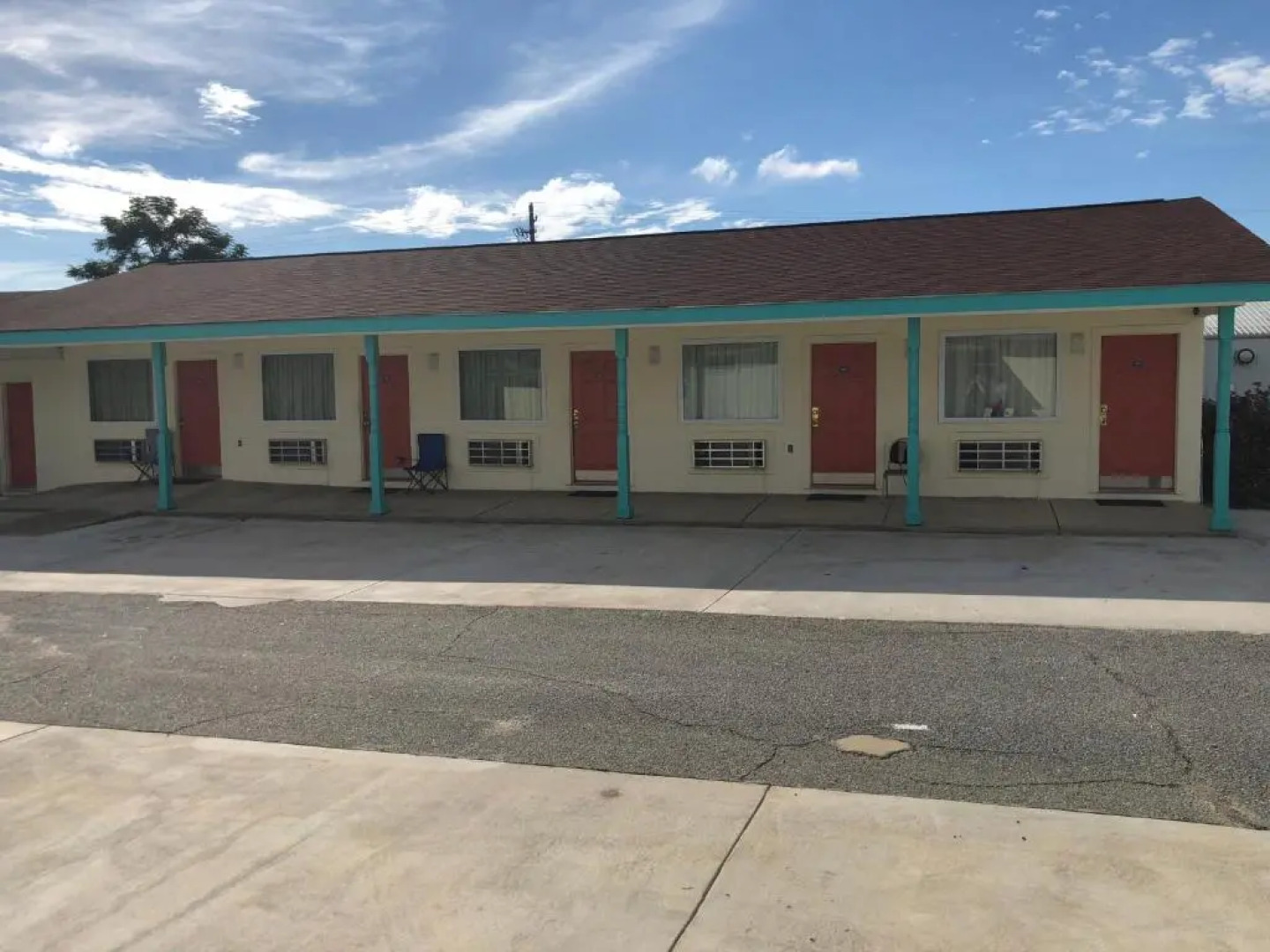 Budget Inn Donalsonville