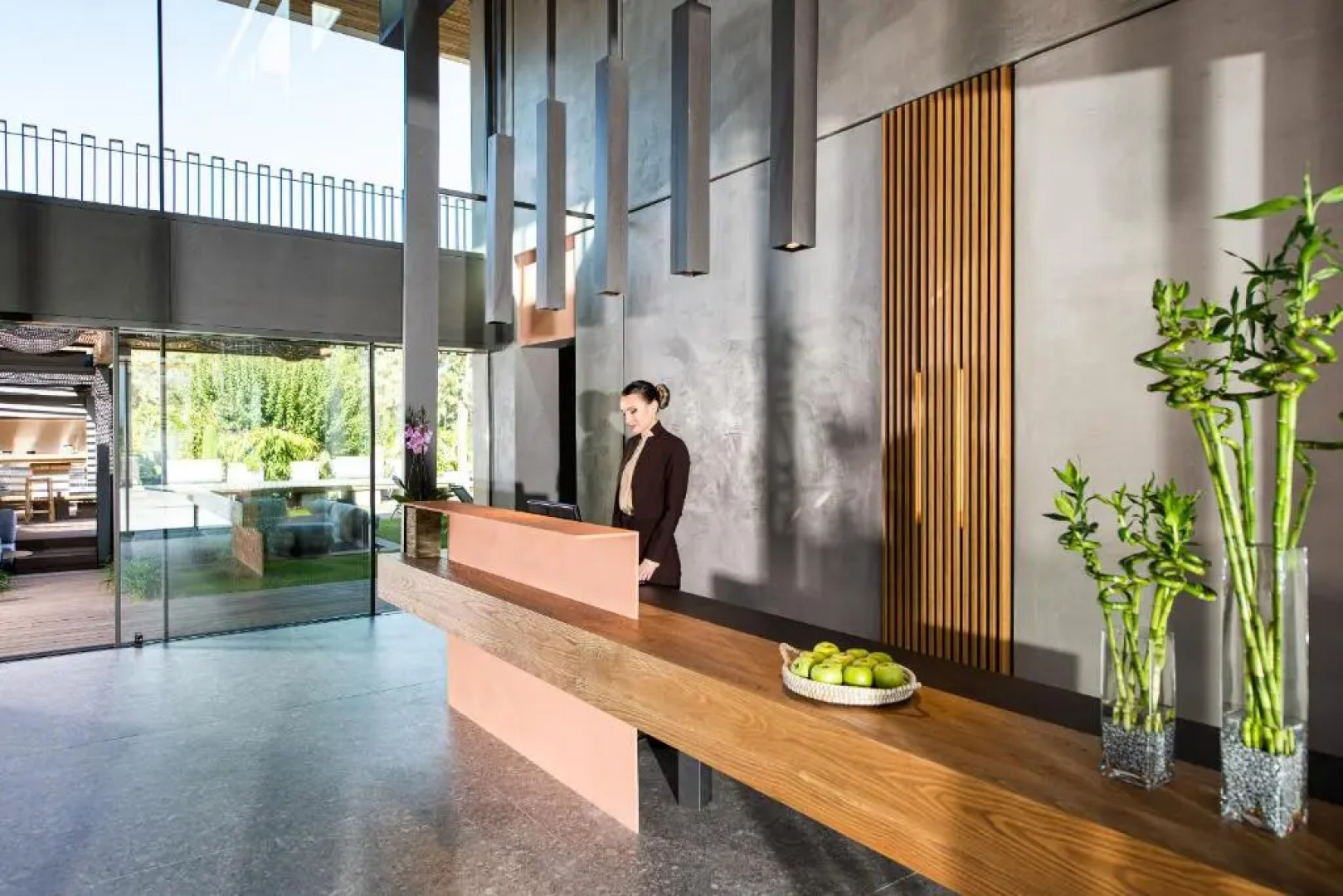 Pilot Amphora Boutique Hotel - Adults Only