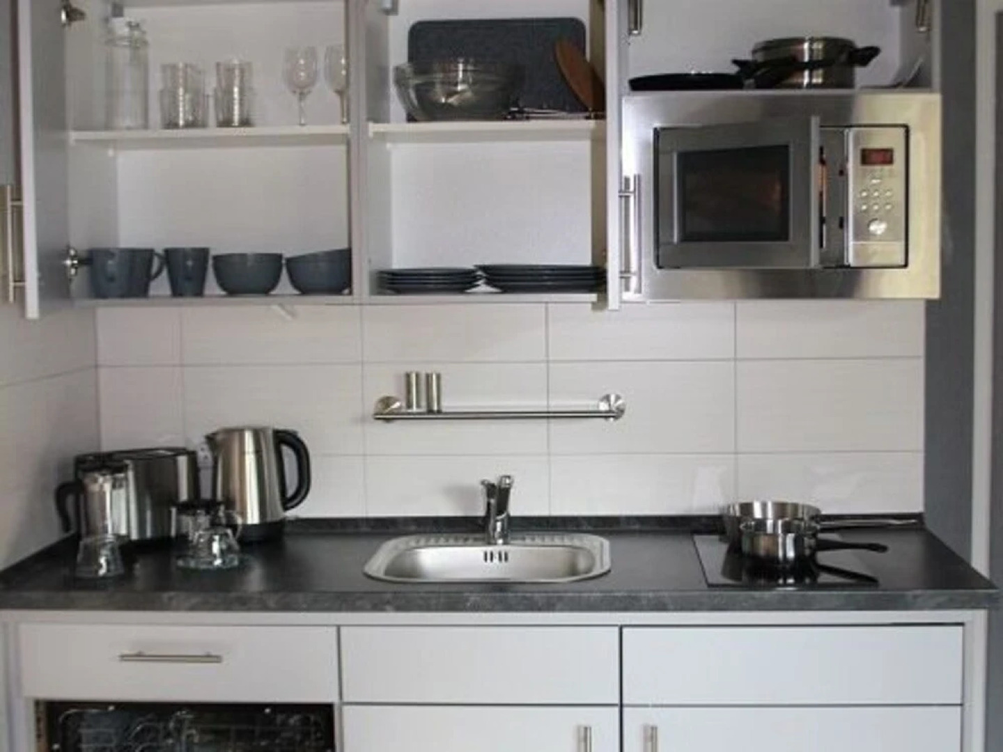 Inselquartier-pellworm