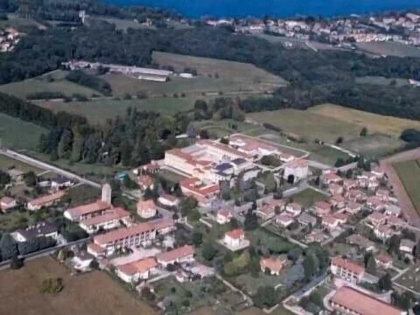Casa Don Guanella