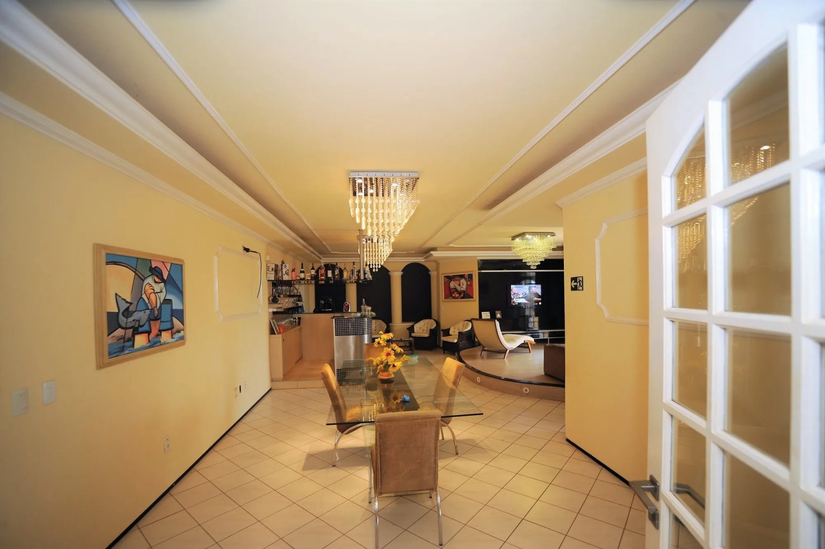 Pousada Ceará Porto das Dunas