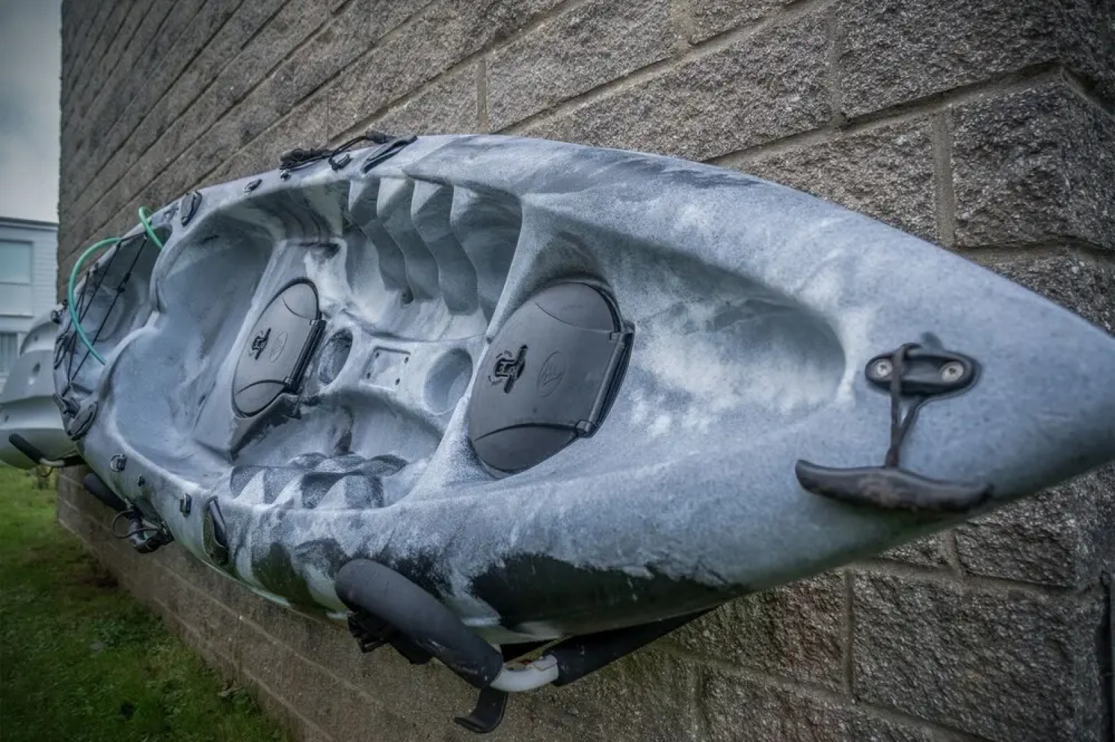 Trewent Park - 2 Bed - Freshwater East