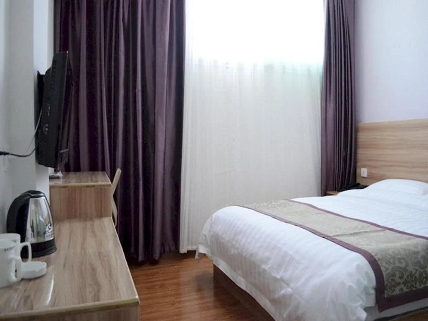 Harbor Impression Hotel Chain