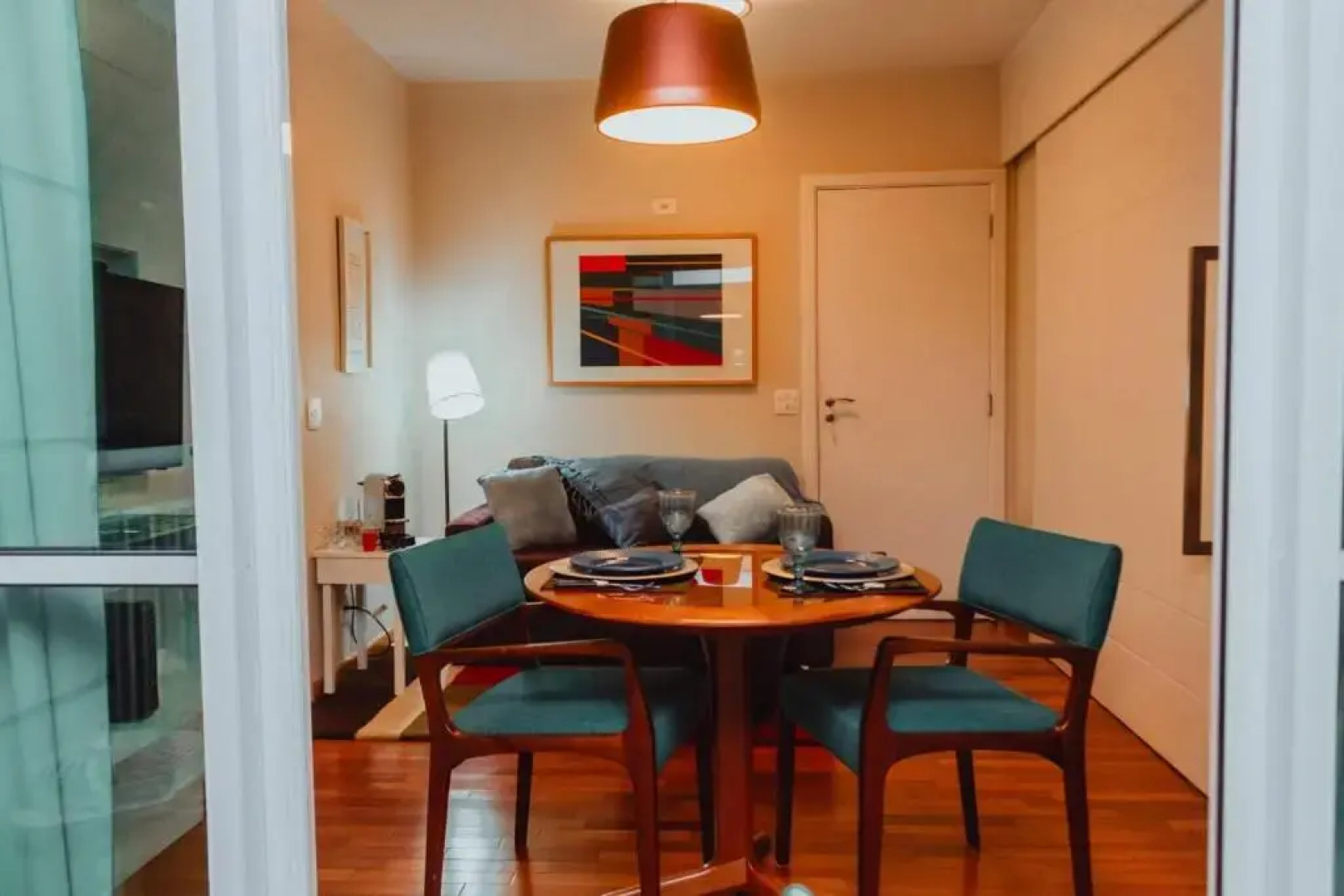 Estanconfor Villa Paulista