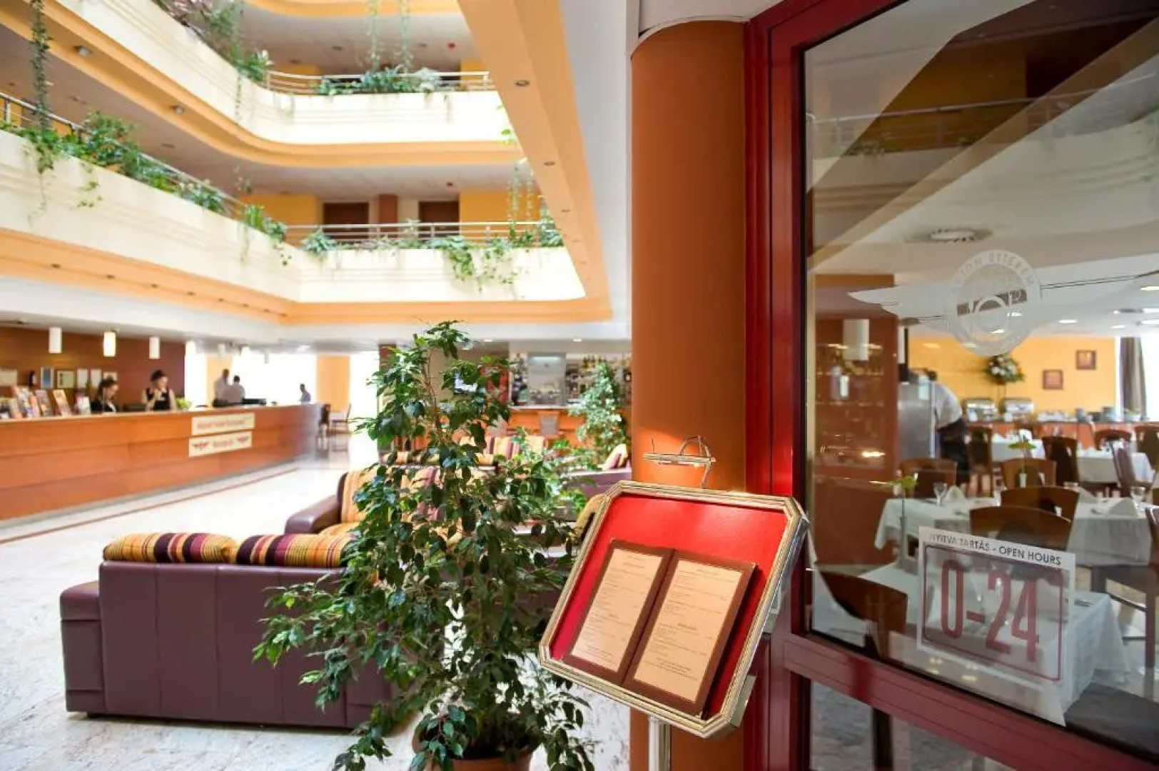 Airport Hotel Budapest