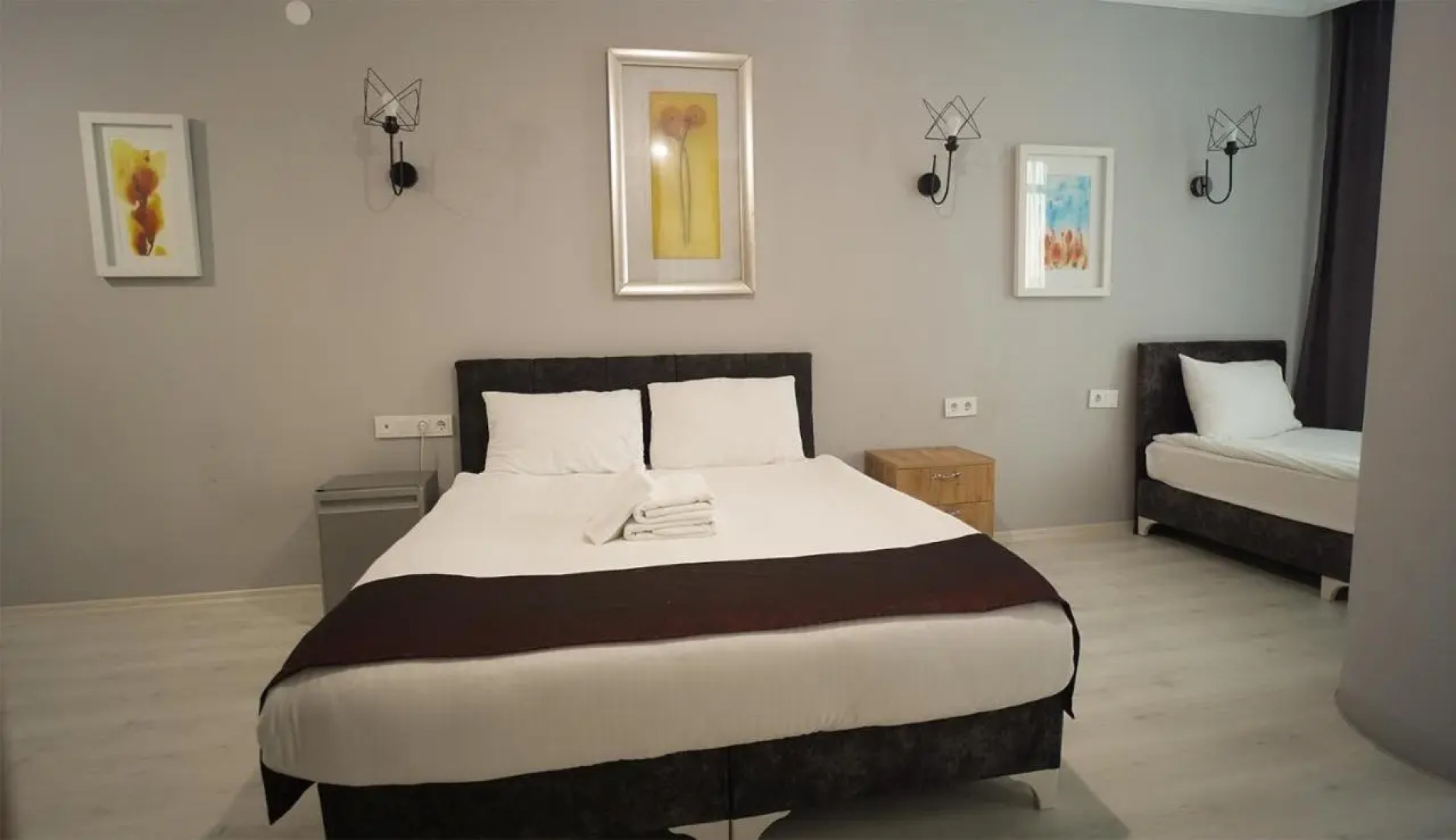 Grand Niki Hotel & Spa