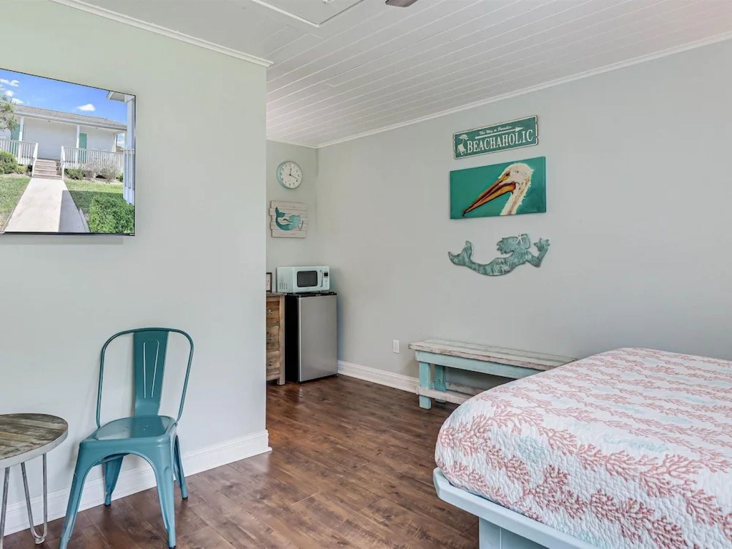 Coast Oaks Cottage 2 1 Bedroom Cottage by RedAwning