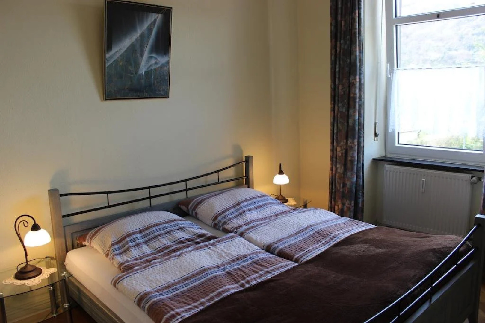 Pension "Altes Weingut"