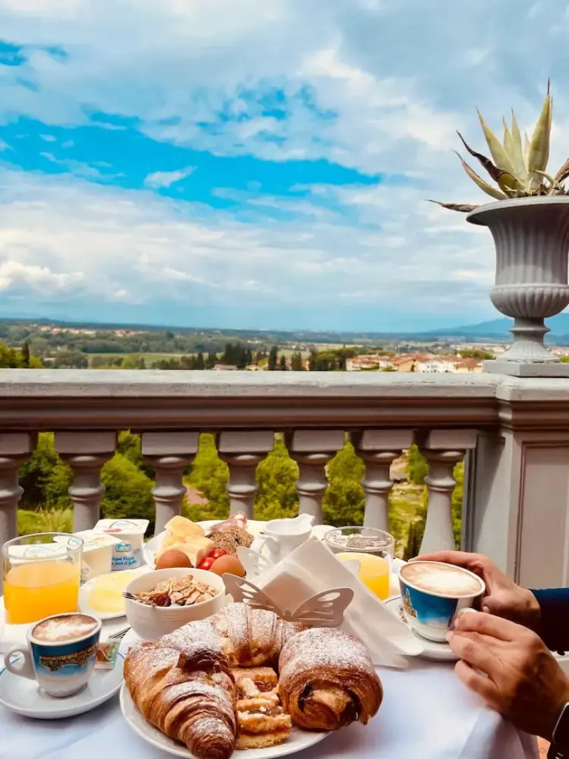 Albergo Quattro Gigli