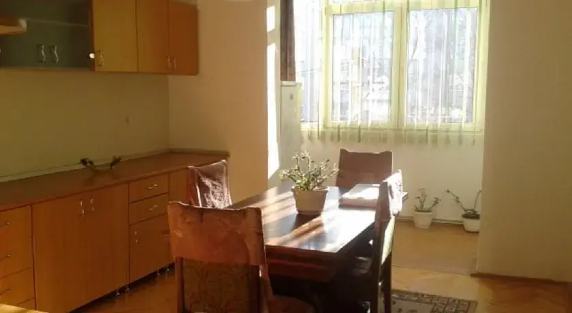 Apartament Sibiu