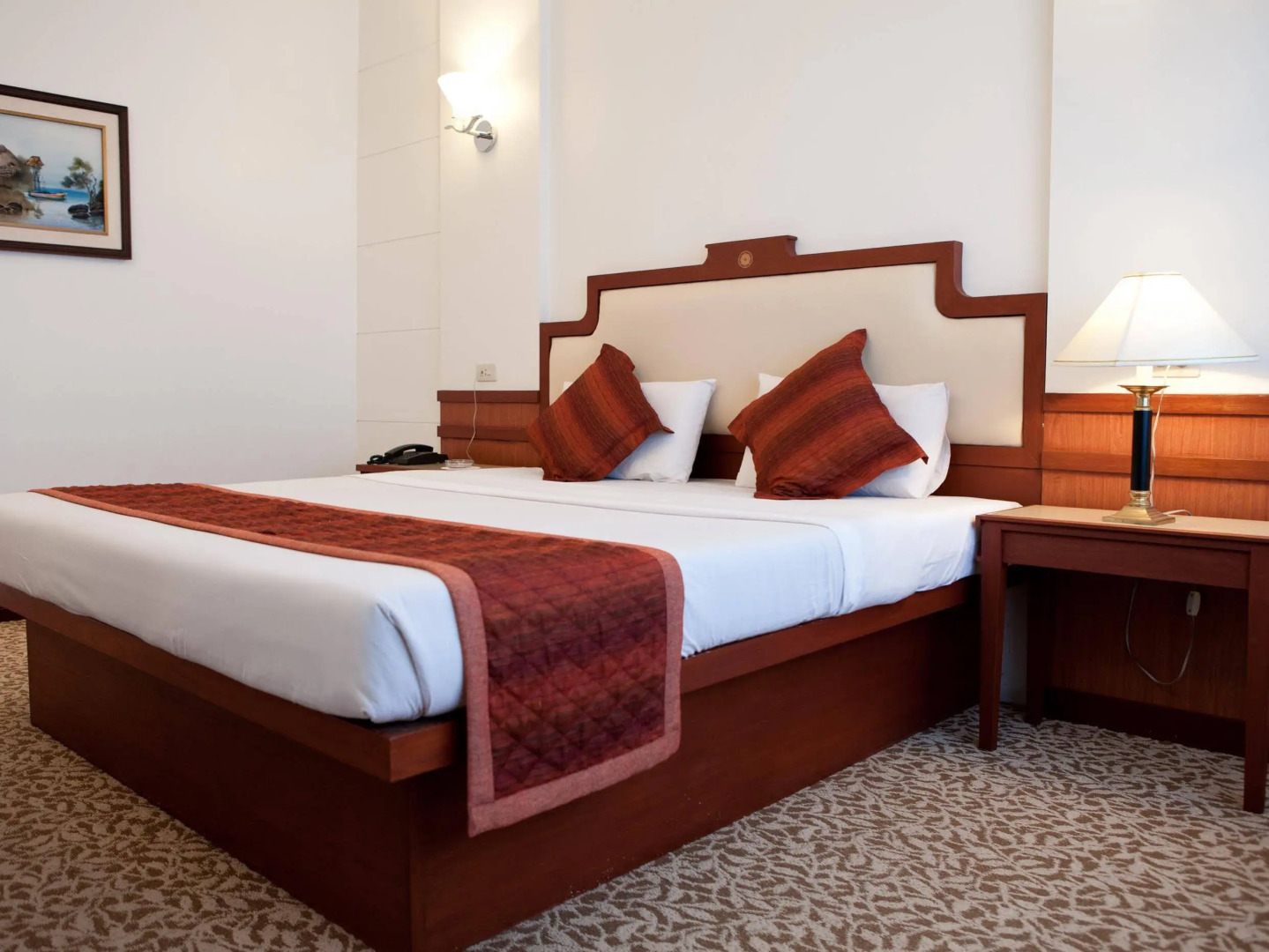 The Tanyong Hotel Narathiwat