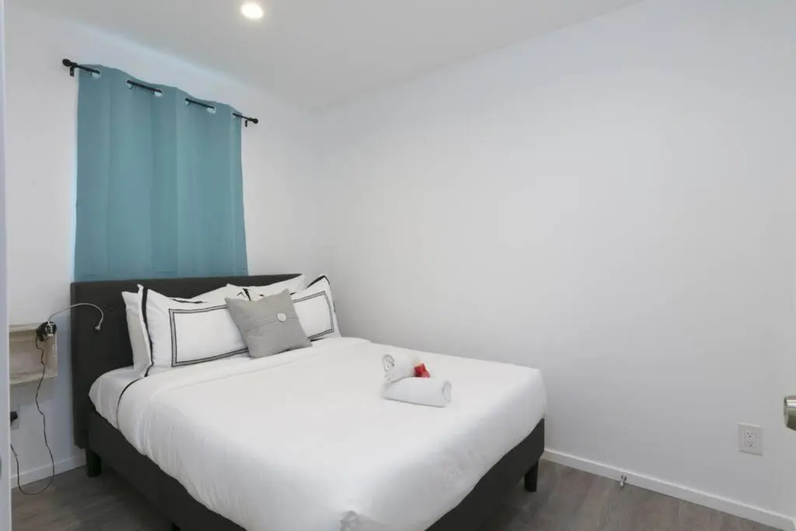 New 2bed1bath near SFO/train (#C)