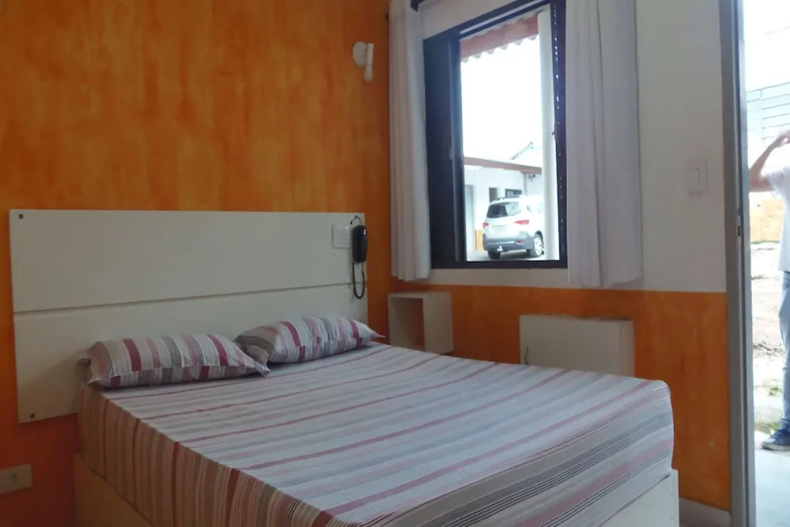 Hotel Itapevi by OYO Rooms