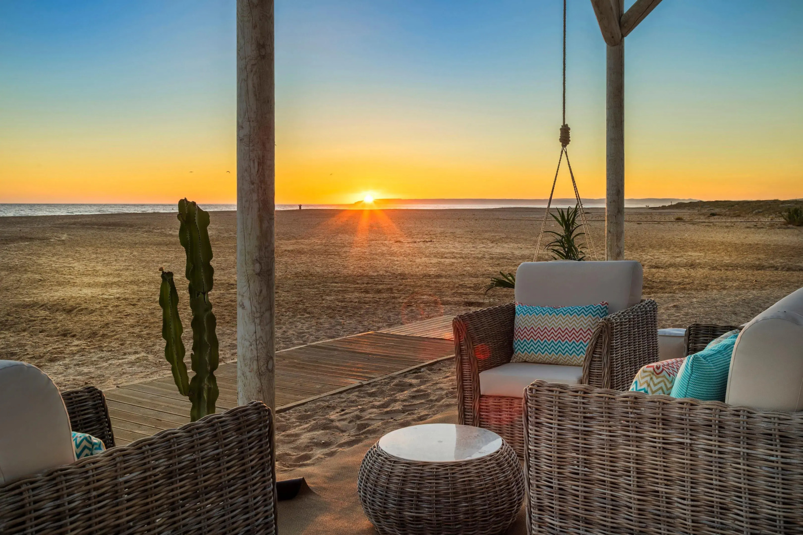 Meliá Zahara Resort & Villas