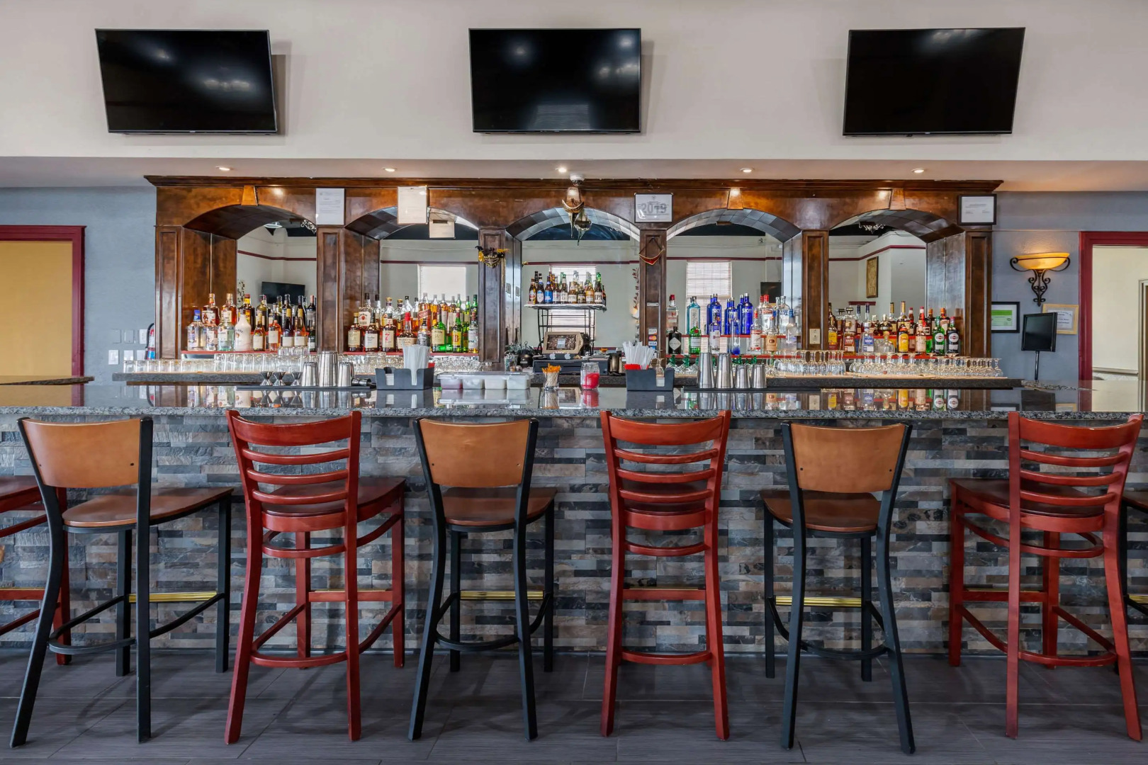 Clarion Inn Falls Church - Arlington