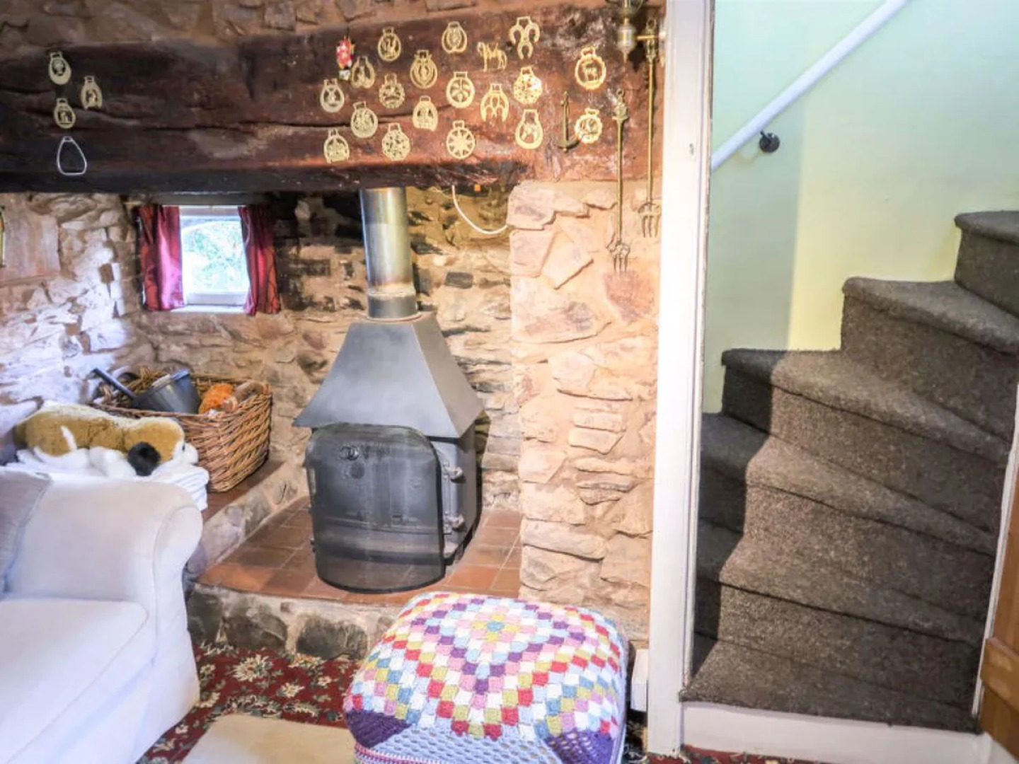 Moonfleat Cottage