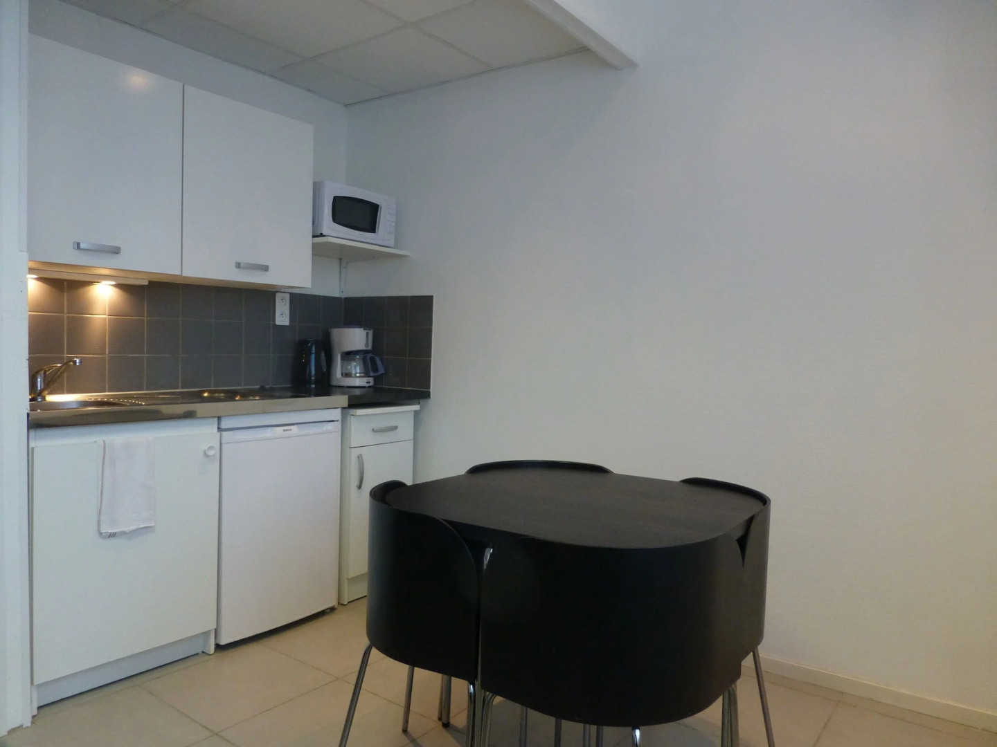 KOSY Appart’Hôtels – Le Cours Moreau