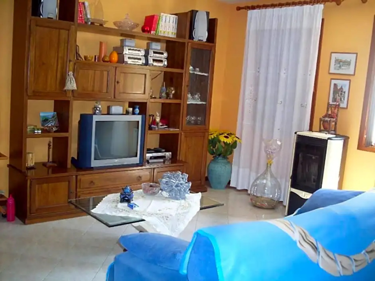 Bed & Breakfast Danielle