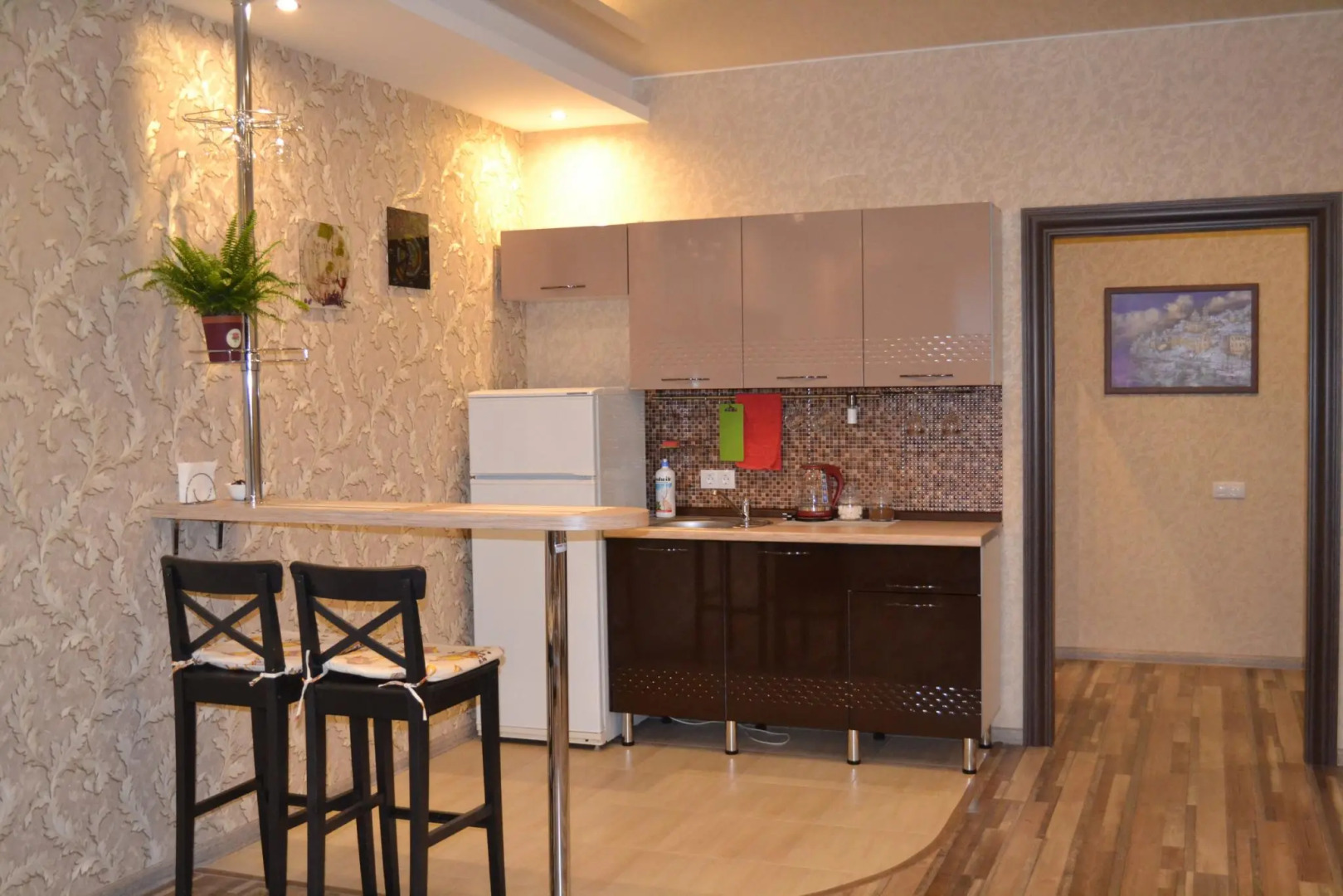 Мини-отель «Мурино»