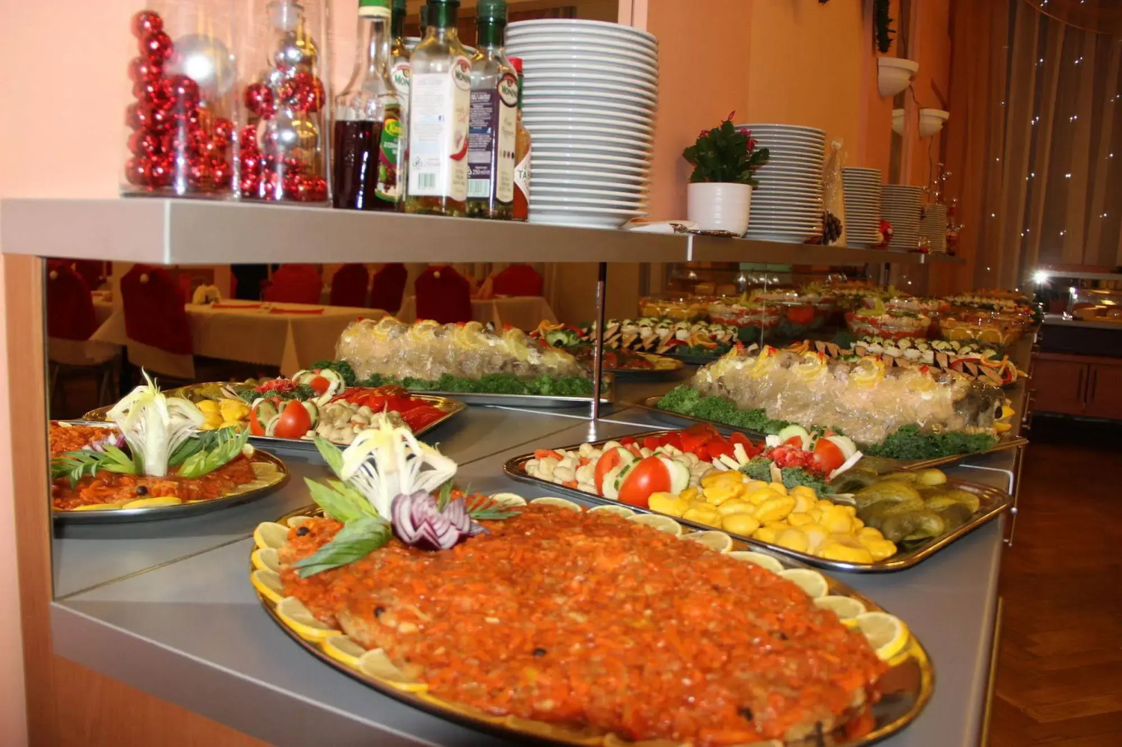 SeaPark Hotel Wellness & Spa