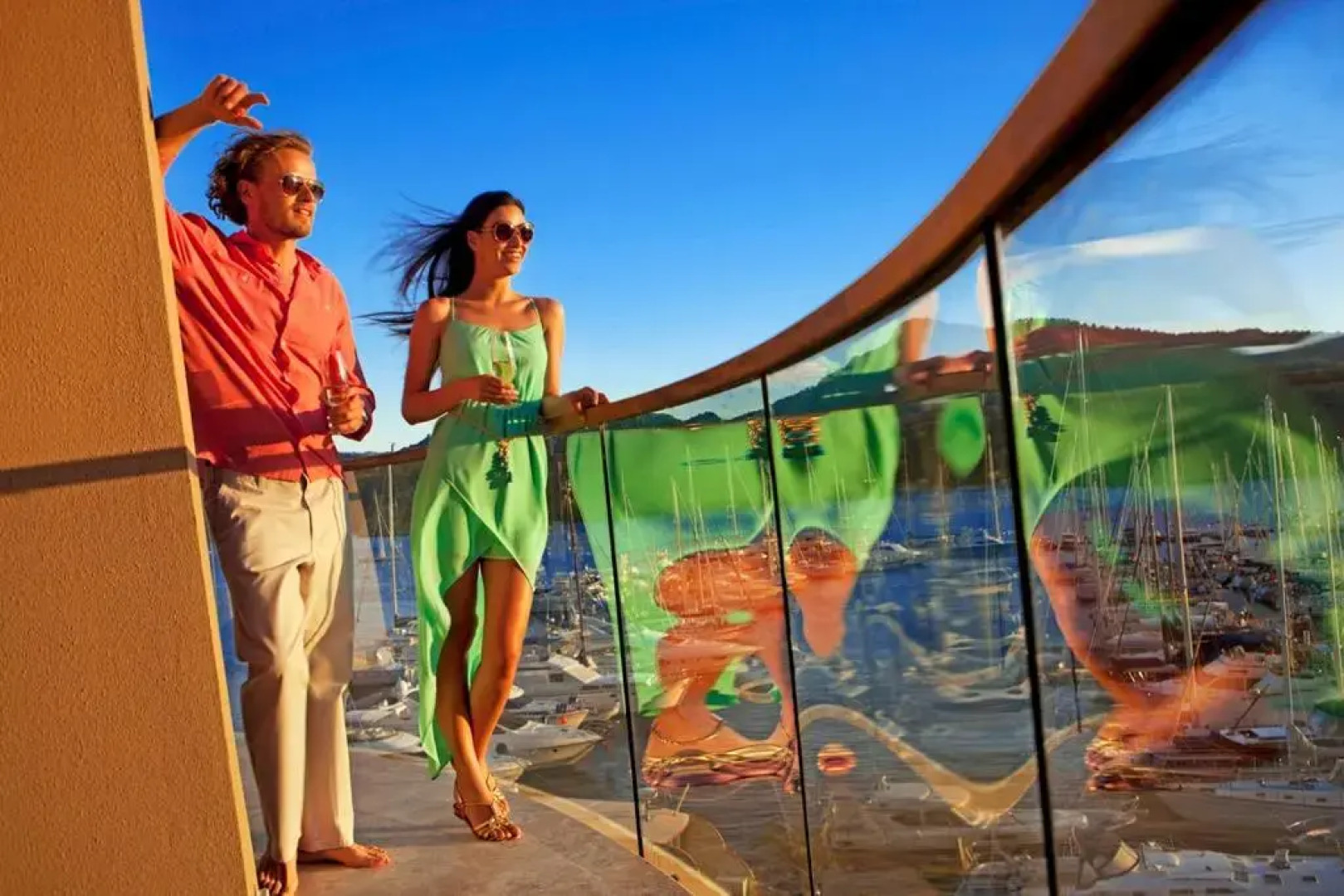 Martı Hemithea Hotel