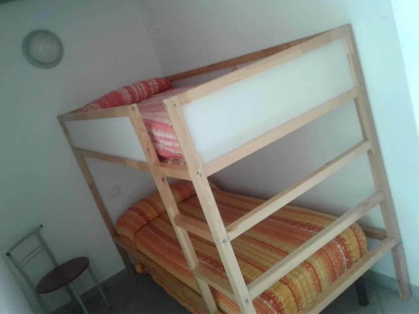 Rifugio Escursionistico Cascina Porro