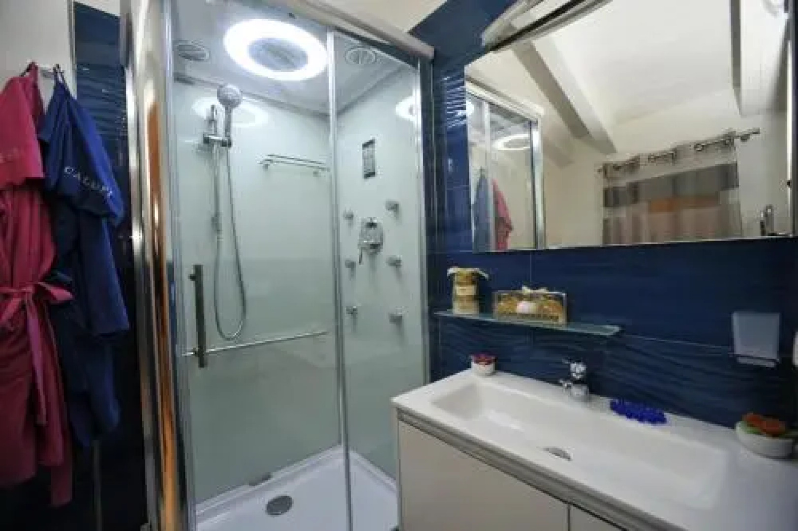 Luxury Apartment Della Marca