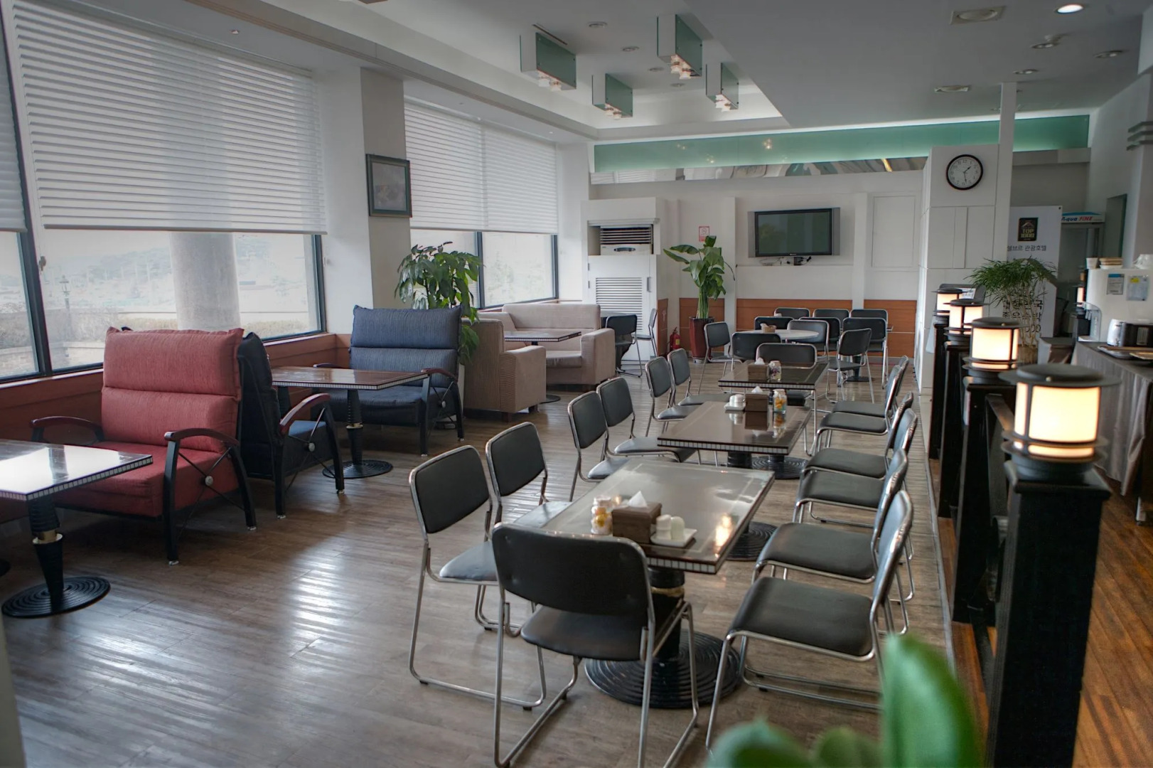 Incheon Airport Cherbourg Hotel