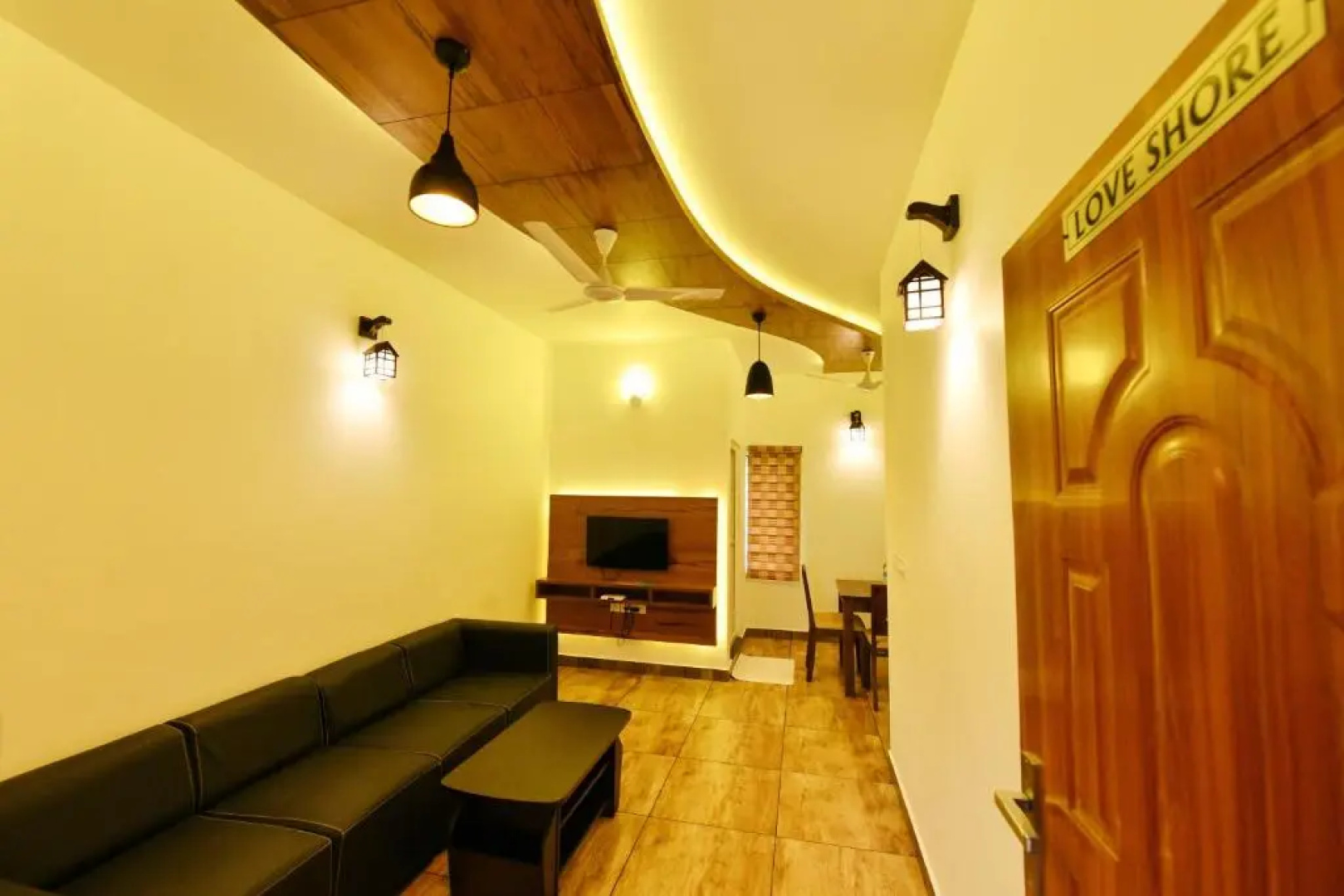 Palette Hill View Resort