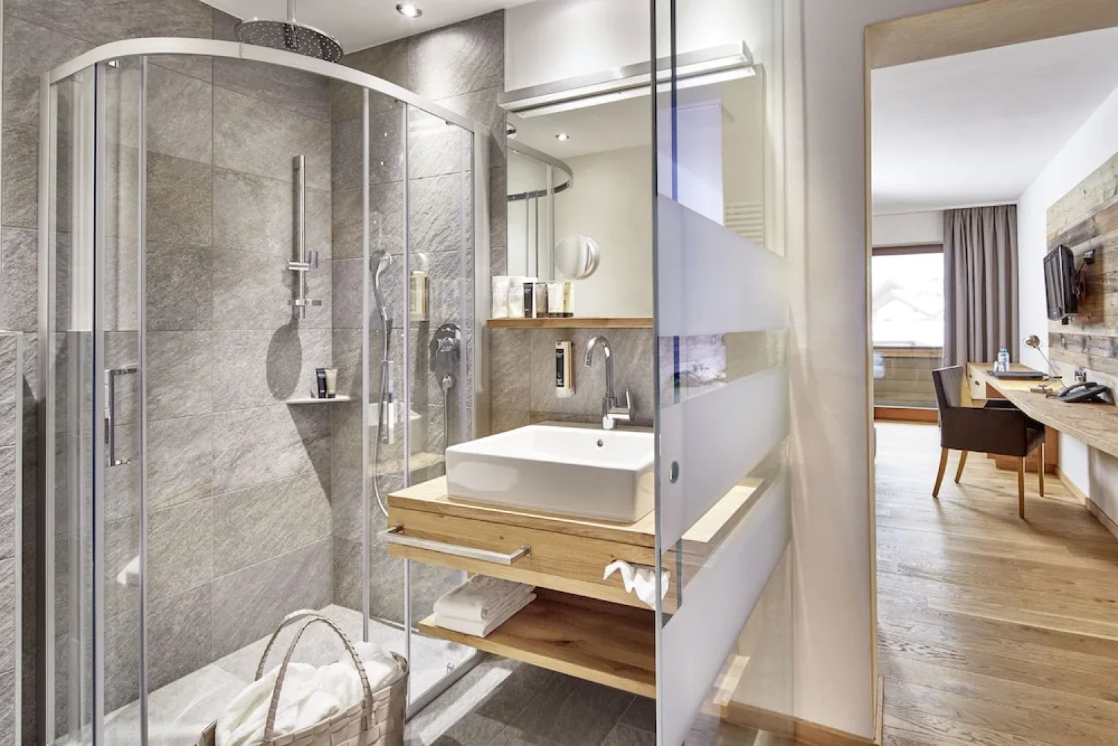 Der grüne Baum Hotel