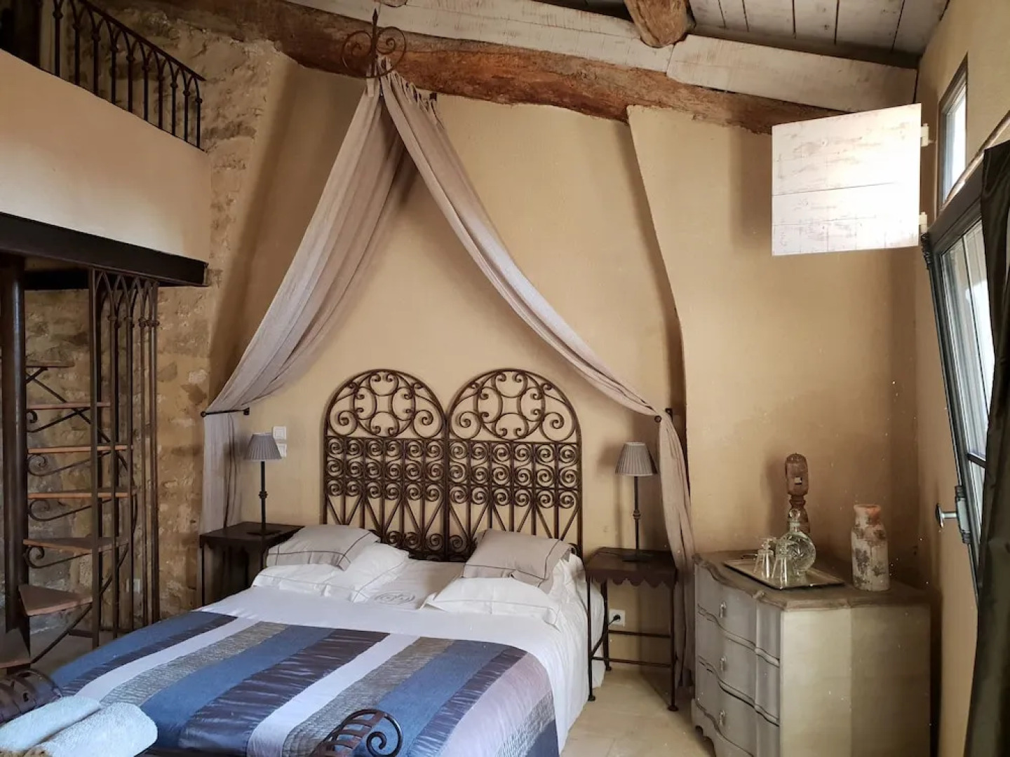 B&B Le Clos Saint Saourde
