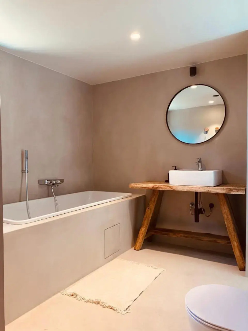 vakantiewoning opa Ben