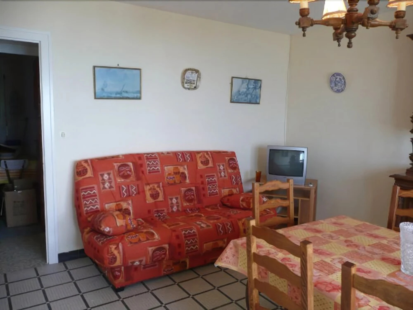 James Locations Hoëdic