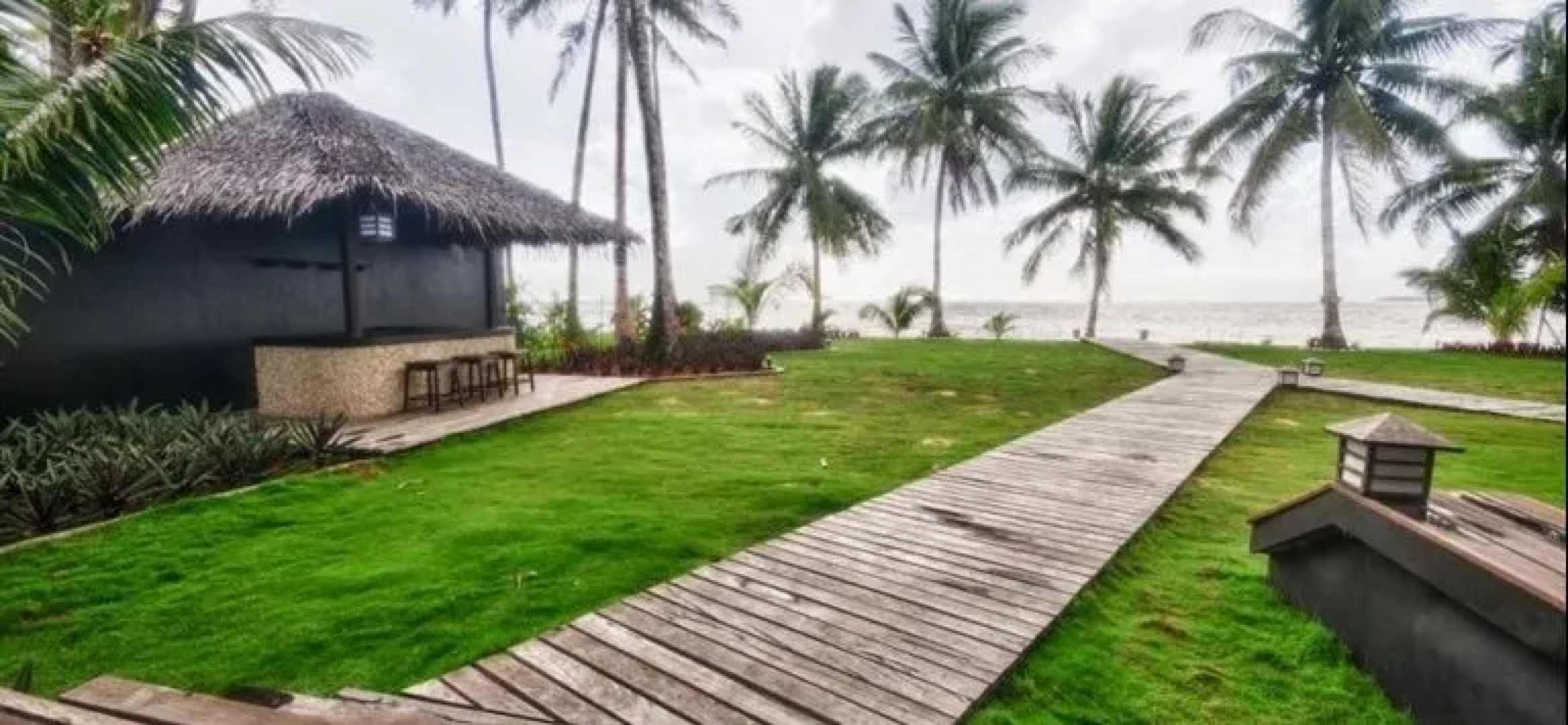 Siargao Paraiso Resort