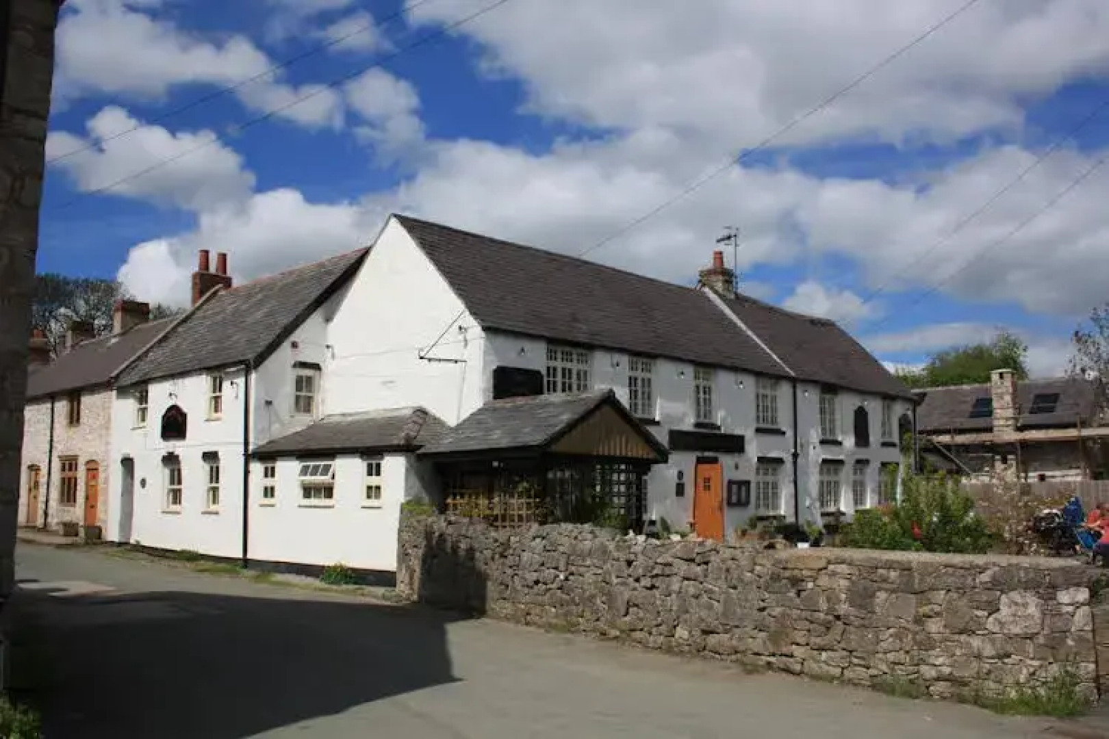 Raven Inn