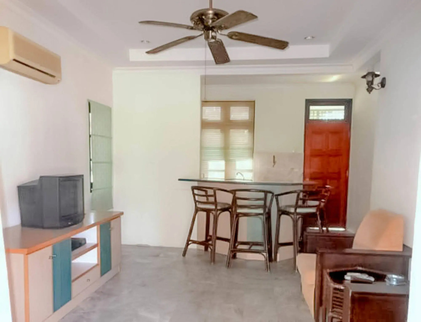 BDB Darulaman Golf Resort