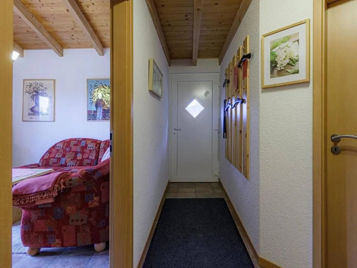 Haus Sonnenschein am Jabeler See