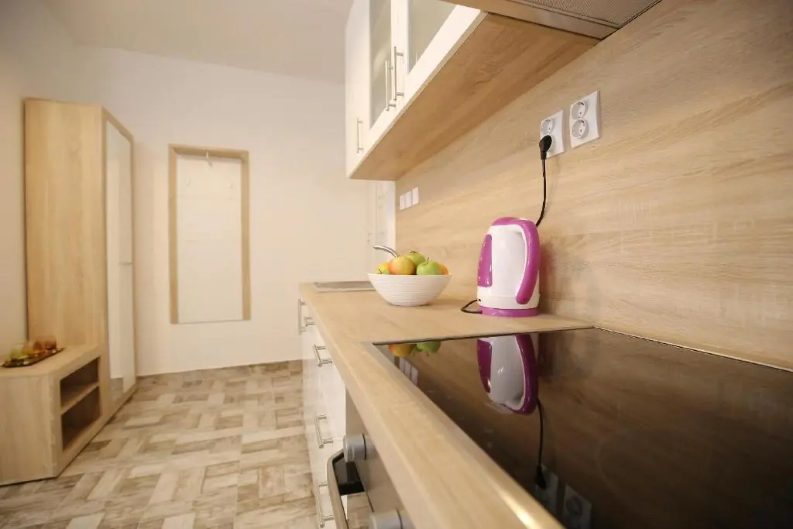 Studio Apartment Laura