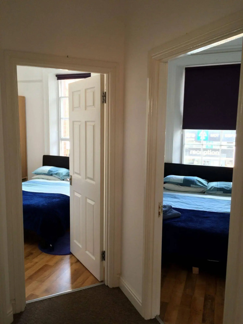 Quire Court Apartment