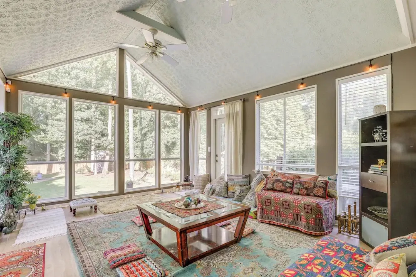 6 Mi to Stone Mountain Park: Home w/ Deck!
