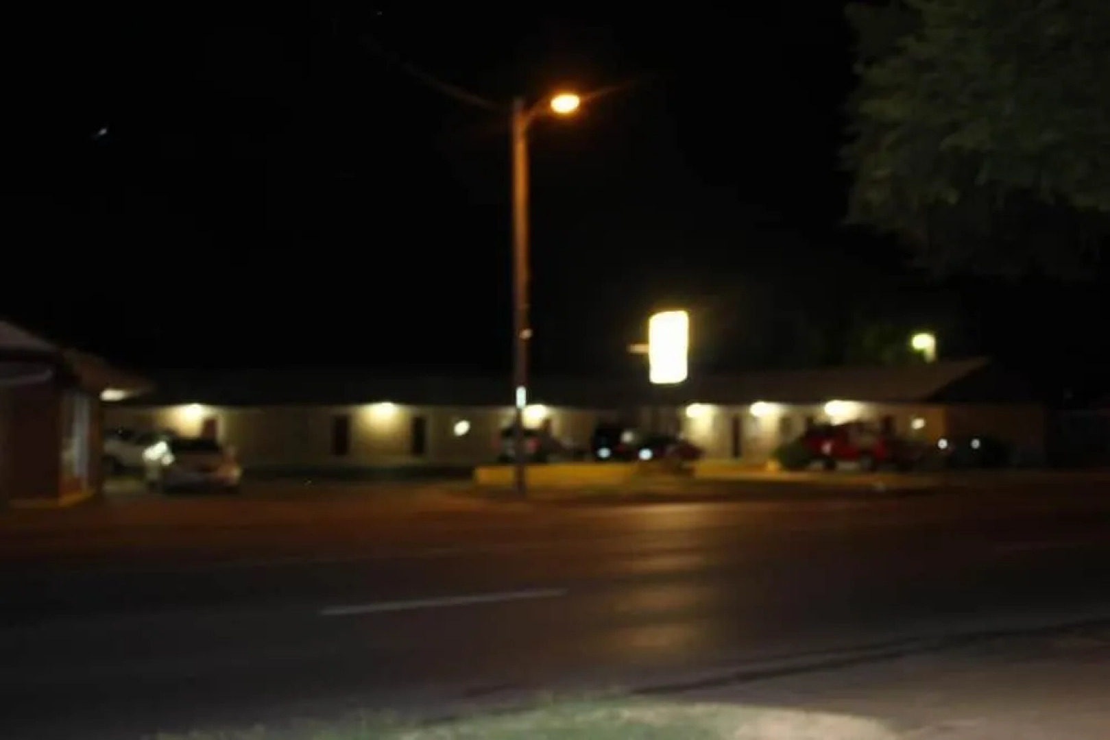 The Inn of El Dorado