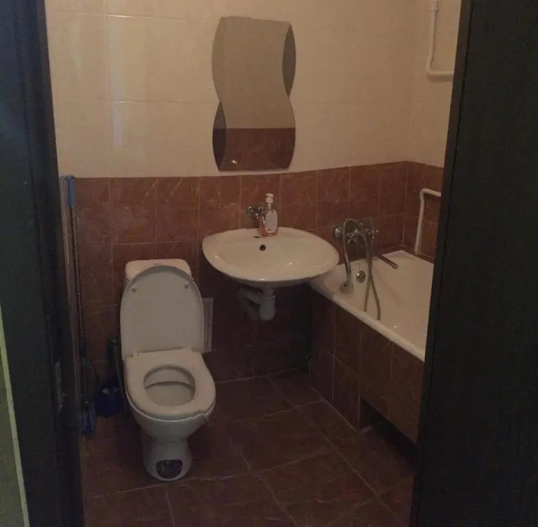 Apartment on Hrushevskoho 28