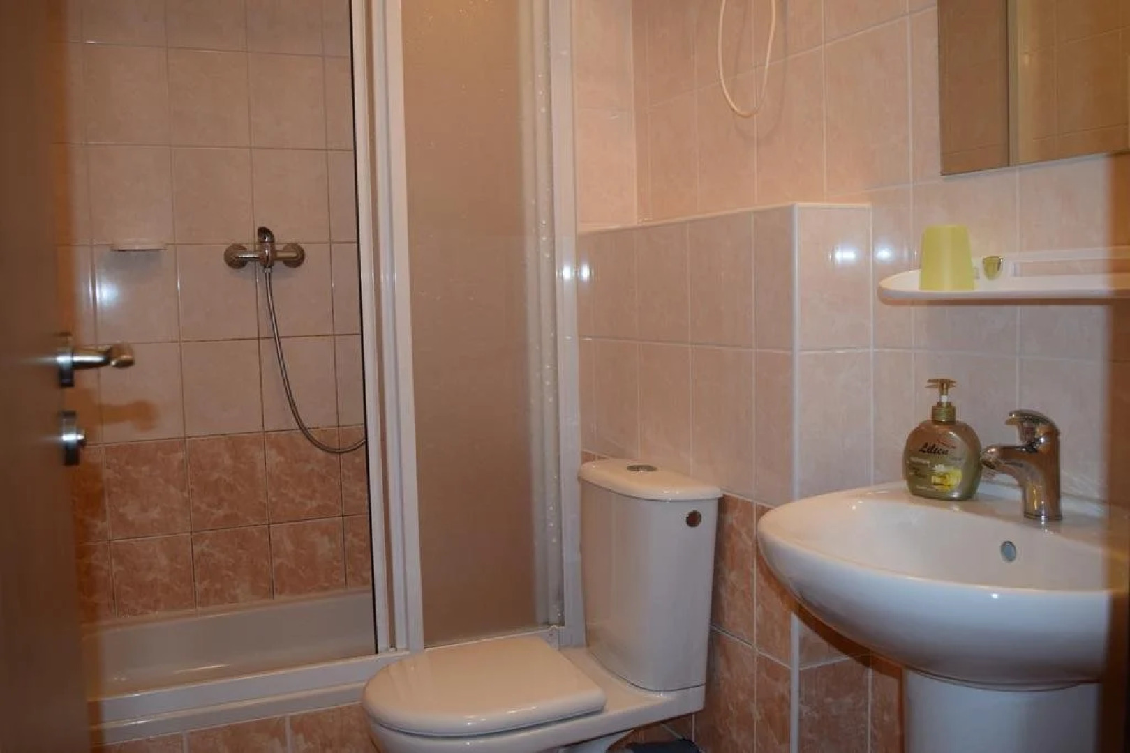 Penzion U Skřítků