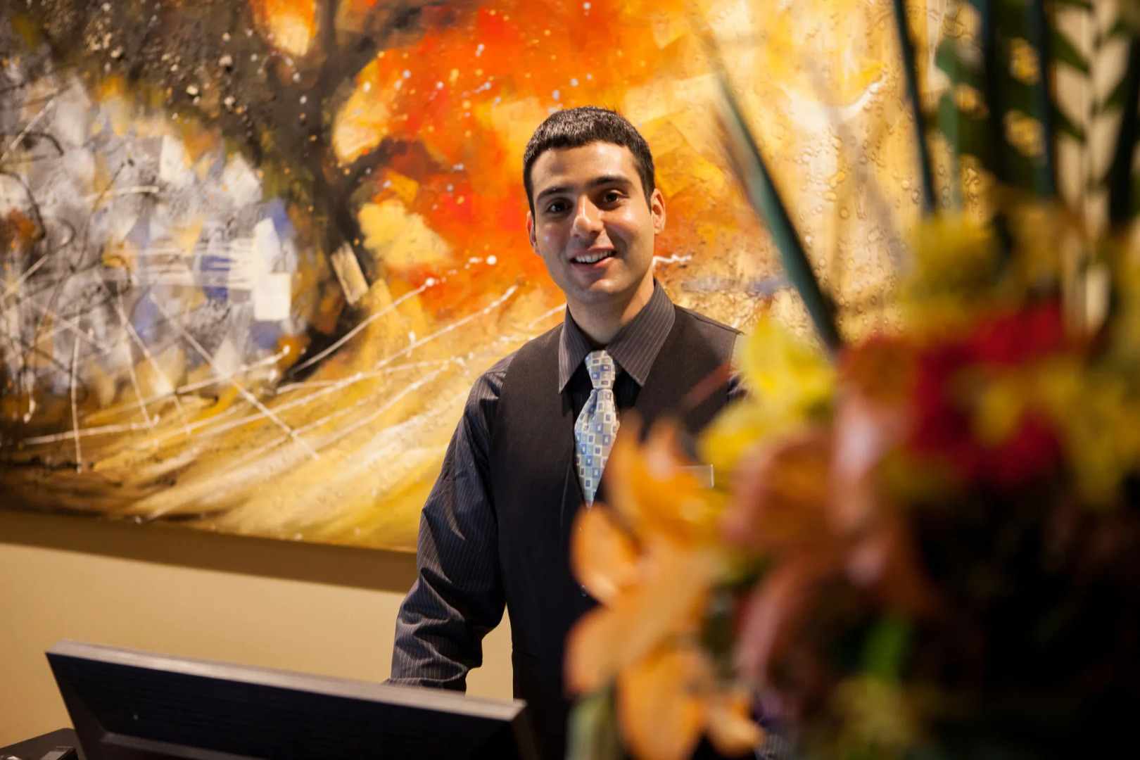 Best Western Plus Service Inn & Suites