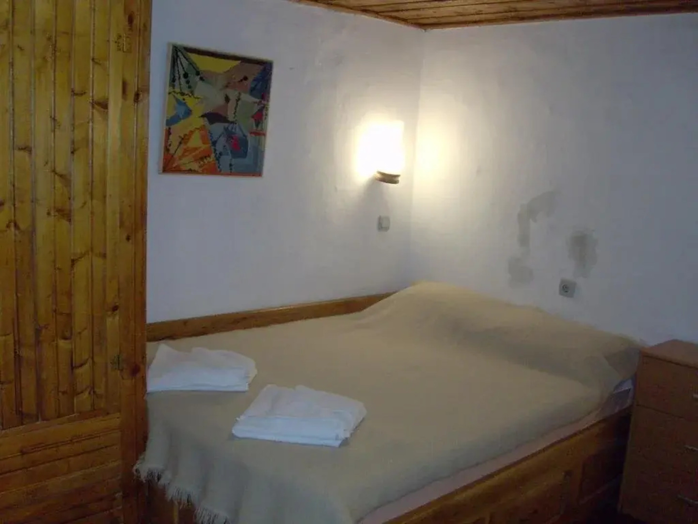 Guest House Zarkova Kushta