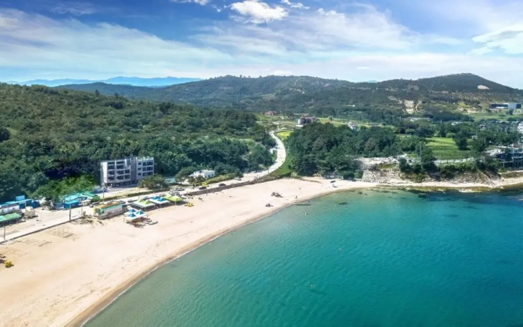 Pohang The Ocean Pension