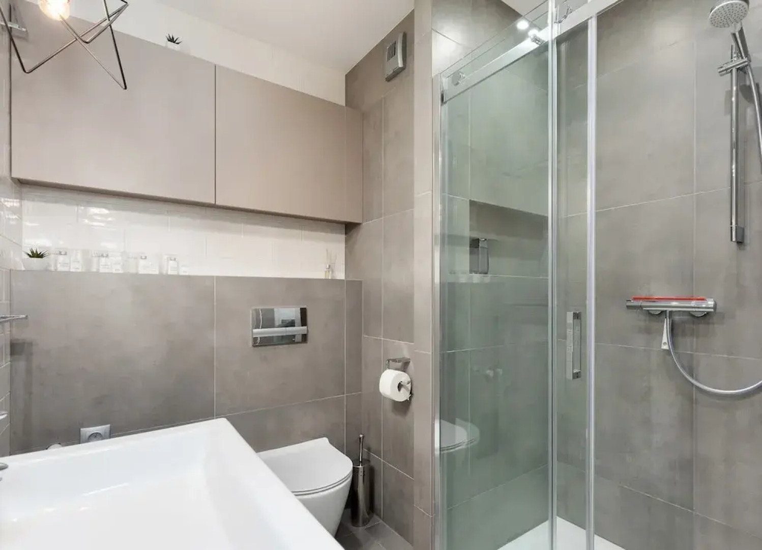 Apartament Sun Dziwnówek