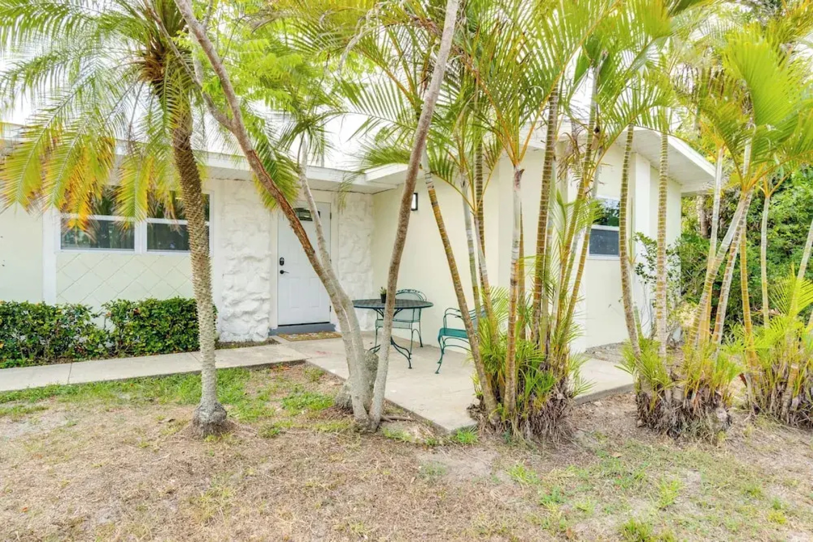 Peaceful Family Home w/ Patio in North Port!